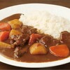 泣いて 笑った カレーライス (o^^o)