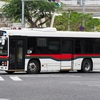 東陽バス　沖縄230い312