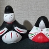 今日は『ひな祭り』　我家のお雛様🎎