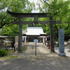 週末プチ旅行記 〜諫早神社〜