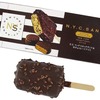 セブンイレブンから「Ｎ.Ｙ.リッチスカッチサンド＆Ｗチョコレートアイス」が新登場します！