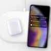 ワイヤレス充電器「AirPower」、A11チップ内蔵で発熱問題を解消？