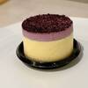 チーズガーデンさんの生チーズケーキ　関東圏だけ？