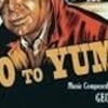 3:10 to Yumaのユマ西アリゾナなの覚えてるのフランキー・レイン有名のもジョージ・ダニング有名のも忘れてるけど