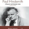 - 16. NOVEMBER * Paul Hindemith *