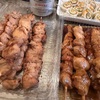     真嘉比の名もなき焼鳥屋