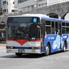 南国交通(元神奈川中央交通バス)　2120号車