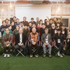 ７町・広域連合会の忘年会「ＫＣＢＲ望年会２０２４」