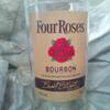 酒『Four Roses (BOURBON) 』ウイスキー