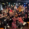 不敵な楽団、今年の初ライブでした！