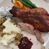 【家族と過ごす時間】Thanks Giving Holidayの1週間