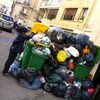 ゴミの都 Paris