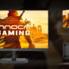 【期間限定セール】INNOCN高性能モニターが最大34％オフ！ゲーム・仕事・動画編集に最適なモデルが勢ぞろい