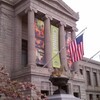 Museum of Fine Arts, Boston (ボストン美術館)