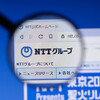 NTT電話網がIP化