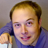 大富豪イーロン・マスクの植毛した「傷あと写真」がコレ。