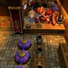#25)【赤の開拓地】防具屋完成です！【ドラクエビルダーズ２】