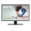 BenQ モニター ディスプレイ EW3270U (31.5インチ/4K/HDR/VA/DCI-P3 95%/USB Type-C/HDMI×2/DP1.2/スピーカー/アイケア機能B.I.+)