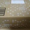 うまい棒が届きました(´･ω･｀)
