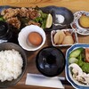 日替わり定食@農業高校レストラン