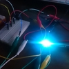 RaspberryPiに接続したフルカラーLEDをPWMでグラデーションさせる