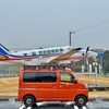 蓮池（千葉県成田）
