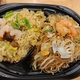 炒飯 ／ 焼き米粉（ビーフン）