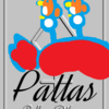 双子座「４ハウス」小惑星パラス　Pallas
