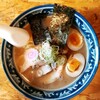 【麺武者】数多くの素材から旨味を引き出した極みのラーメン│新庄市