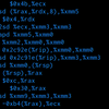 Debian 9 uses Kernel 4.9 that Supports PEBS Better