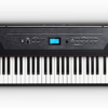 Alesis『Recital Pro』電池駆動のハンマーアクション電子ピアノがついに登場