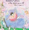 夢中になれる時間の意味│『うさぎのくれたバレエシューズ』テーマと魅力