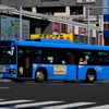 ちばシティバス　C481