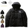 ザ ノースフェイス THE NORTH FACE ジャケット メンズ バルトロ ライト ( Baltro Light JKT 2021秋冬 ダウンジャケット ダウン Down フード マウンテンパーカー マンパー JACKET JAKET アウター ND91950 ザ・ノース・フェイス THE・NORTHFACE 国内正規 ) [楽天]