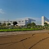筑波銀行 研修センター（旧三菱化学つくばクリエーションセンター）～つくば市とその周辺の風景写真案内（１６３）