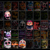 「Ultimate Custom Night」#2