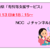 『長崎県の民放全局　子育て支援サービスに関しての特集放送』