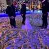 新年のごあいさつ