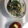 月曜断食４２日目　恐怖の美食日を走って吹き飛ばす