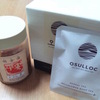 明金湯　かりん茶　OSULLOC BELLFLOWER ROOT TEA　