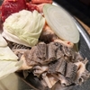 【休日】お盆は6連休！初日はいつものラーメンと焼肉！！