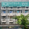 101 Smile dental clinic｜バンコク・プンナウィティのローカル歯医者で歯石クリーニング