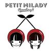 Howling! / petit milady (2018 AppleMusic)