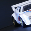 【モデルインプレッション】Hotwheels CARS & Donuts BMW M1 Pro car