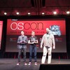  OSCON 2014, 5th day (Last Day)