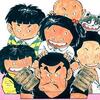 懐かしアニメクイズの事。弐十弐問目。
