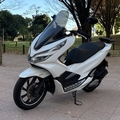 ホンダ　PCX150〈ABS〉(2BK-KF30)　その二十　〜最終回〜
