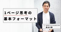 なぜ優秀な人ほど資料を削るのか。成果を生み出す「1ページ思考」