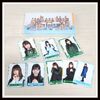 欅坂46 日向坂46 生写真 65枚+アルバム 小坂菜緒/齋藤京子/加藤史帆/佐々木美玲/東村芽依