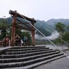 上高地2024夏_10 河童橋～岳沢湿原、河童橋～田代橋～河童橋